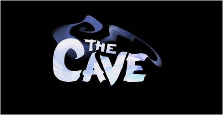 The Cave игра 